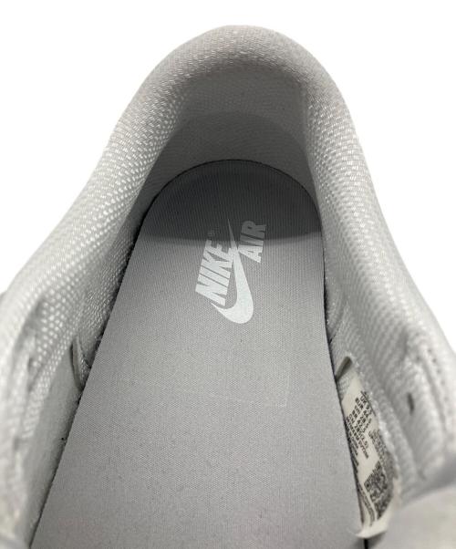 NIKE（ナイキ）NIKE (ナイキ) Nike Air Jordan 1 Retro Low OG Silver シルバー サイズ:US 10.5の古着・服飾アイテム