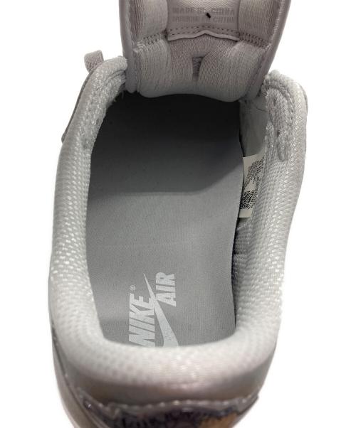 NIKE（ナイキ）NIKE (ナイキ) Nike Air Jordan 1 Retro Low OG Silver シルバー サイズ:US 10.5の古着・服飾アイテム