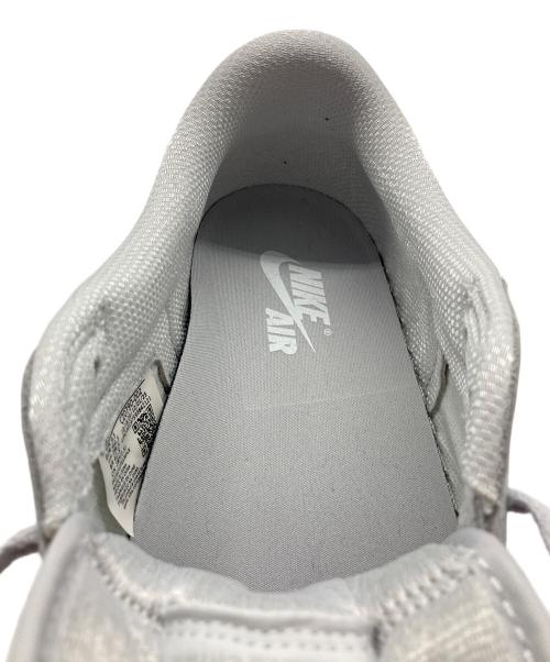 NIKE（ナイキ）NIKE (ナイキ) Nike Air Jordan 1 Retro Low OG Silver シルバー サイズ:US 10.5の古着・服飾アイテム