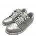 NIKE（ナイキ）の古着「Nike Air Jordan 1 Retro Low OG Silver」｜シルバー