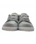 中古・古着 NIKE (ナイキ) Nike Air Jordan 1 Retro Low OG Silver シルバー サイズ:US 10.5：7000円