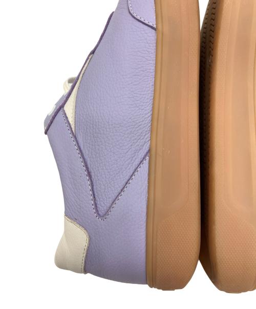 Finn Comfort（フィンコンフォート）Finn Comfort (フィンコンフォート) 4484502 ラベンダー サイズ:4の古着・服飾アイテム