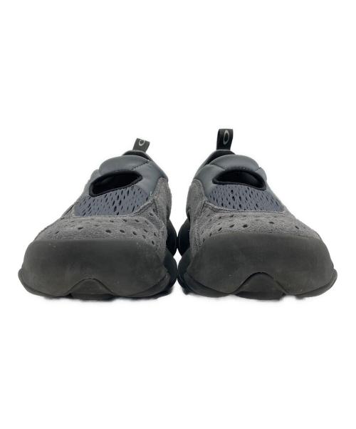 OAKLEY（オークリー）OAKLEY (オークリー) OAKLEY FACTORY TEAM FLESH SANDAL グレー サイズ:US 6.5の古着・服飾アイテム