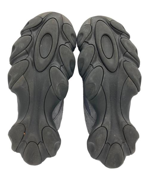 OAKLEY（オークリー）OAKLEY (オークリー) OAKLEY FACTORY TEAM FLESH SANDAL グレー サイズ:US 6.5の古着・服飾アイテム