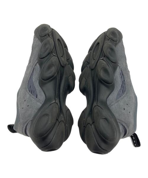 OAKLEY（オークリー）OAKLEY (オークリー) OAKLEY FACTORY TEAM FLESH SANDAL グレー サイズ:US 6.5の古着・服飾アイテム