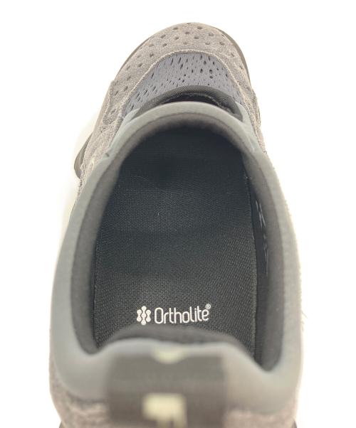 OAKLEY（オークリー）OAKLEY (オークリー) OAKLEY FACTORY TEAM FLESH SANDAL グレー サイズ:US 6.5の古着・服飾アイテム