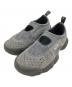 OAKLEY（オークリー）の古着「OAKLEY FACTORY TEAM FLESH SANDAL」｜グレー