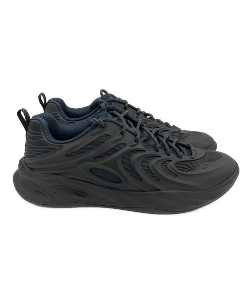 OAKLEY（オークリー）OAKLEY (オークリー) Oakley Strike ブラック×ネイビー サイズ:US 9.0の古着・服飾アイテム