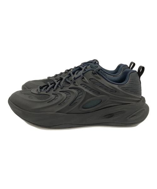 OAKLEY（オークリー）OAKLEY (オークリー) Oakley Strike ブラック×ネイビー サイズ:US 9.0の古着・服飾アイテム