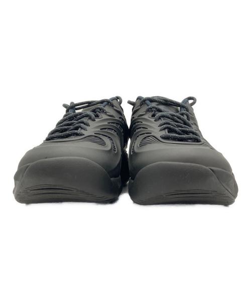 OAKLEY（オークリー）OAKLEY (オークリー) Oakley Strike ブラック×ネイビー サイズ:US 9.0の古着・服飾アイテム
