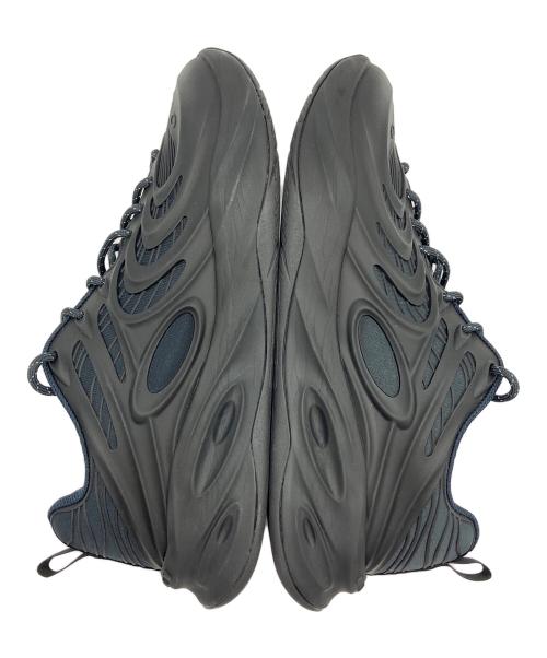 OAKLEY（オークリー）OAKLEY (オークリー) Oakley Strike ブラック×ネイビー サイズ:US 9.0の古着・服飾アイテム
