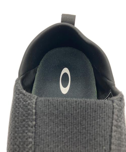 OAKLEY（オークリー）OAKLEY (オークリー) Eon Shift ブラック サイズ:US 8.5の古着・服飾アイテム