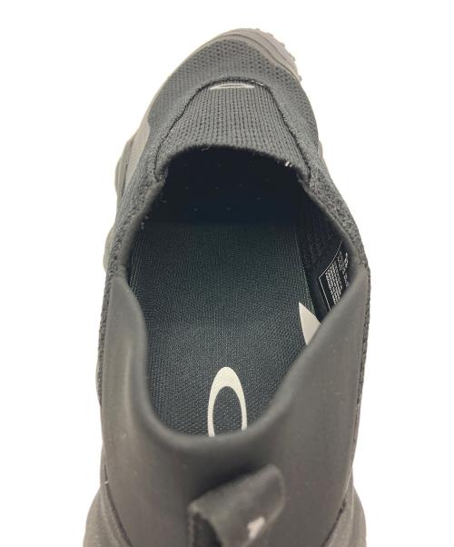 OAKLEY（オークリー）OAKLEY (オークリー) Eon Shift ブラック サイズ:US 8.5の古着・服飾アイテム