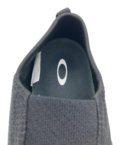 OAKLEY（オークリー）OAKLEY (オークリー) Eon Shift ブラック サイズ:US 8.5の古着・服飾アイテム