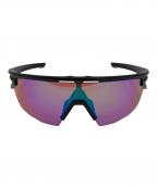 OAKLEYオークリー）の古着「スフィエラ スポーツサングラス」｜ブラック×ピンク