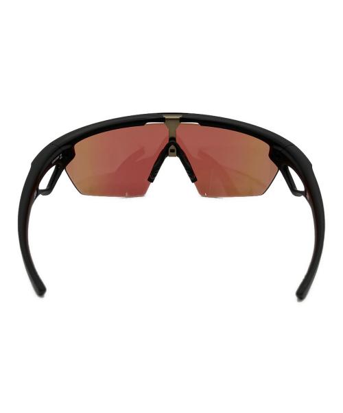 OAKLEY（オークリー）OAKLEY (オークリー) スフィエラ スポーツサングラス ブラック×ピンクの古着・服飾アイテム