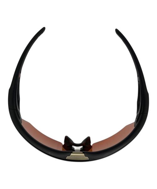 OAKLEY（オークリー）OAKLEY (オークリー) スフィエラ スポーツサングラス ブラック×ピンクの古着・服飾アイテム