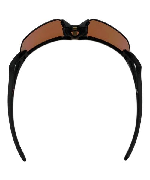 OAKLEY（オークリー）OAKLEY (オークリー) スフィエラ スポーツサングラス ブラック×ピンクの古着・服飾アイテム