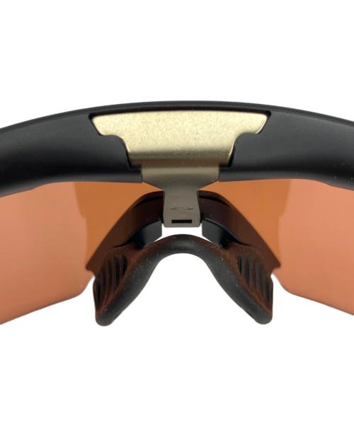 OAKLEY（オークリー）OAKLEY (オークリー) スフィエラ スポーツサングラス ブラック×ピンクの古着・服飾アイテム