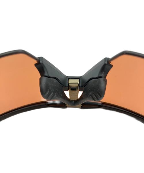 OAKLEY（オークリー）OAKLEY (オークリー) スフィエラ スポーツサングラス ブラック×ピンクの古着・服飾アイテム