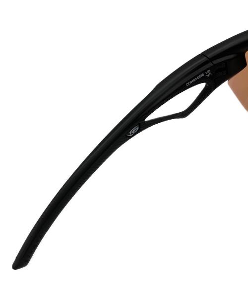 OAKLEY（オークリー）OAKLEY (オークリー) スフィエラ スポーツサングラス ブラック×ピンクの古着・服飾アイテム