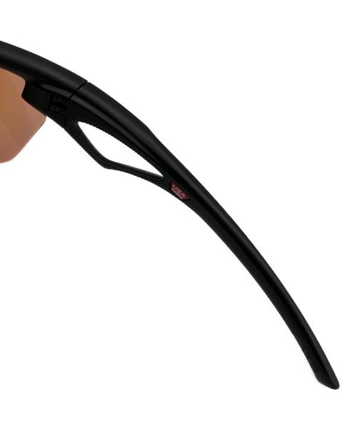 OAKLEY（オークリー）OAKLEY (オークリー) スフィエラ スポーツサングラス ブラック×ピンクの古着・服飾アイテム