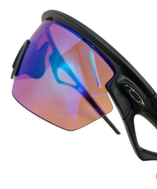 OAKLEY（オークリー）OAKLEY (オークリー) スフィエラ スポーツサングラス ブラック×ピンクの古着・服飾アイテム