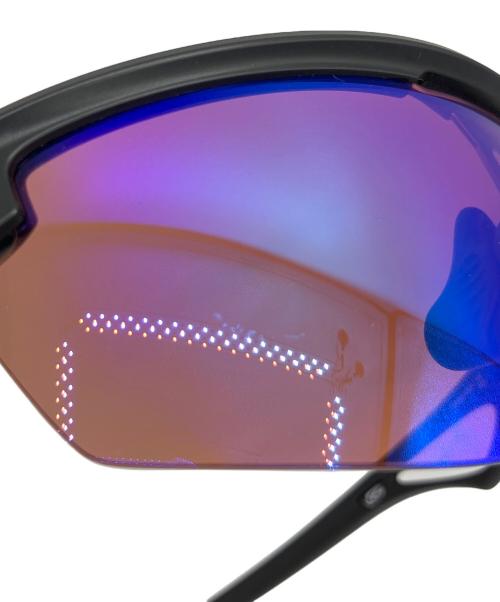 OAKLEY（オークリー）OAKLEY (オークリー) スフィエラ スポーツサングラス ブラック×ピンクの古着・服飾アイテム