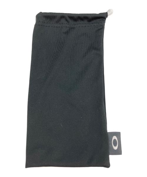 OAKLEY（オークリー）OAKLEY (オークリー) RADARLOCK サングラス シルバー×オレンジの古着・服飾アイテム