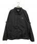 stussy（ステューシー）の古着「コーチジャケット」｜ブラック