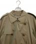 Burberry's (バーバリーズ) トレンチコート オリーブ サイズ:不明：6000円