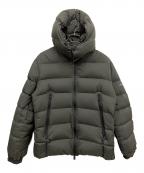TATRASタトラス）の古着「BORBORE」｜グレー