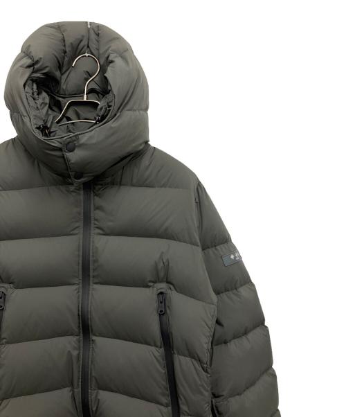 TATRAS（タトラス）TATRAS (タトラス) BORBORE グレー サイズ:03の古着・服飾アイテム