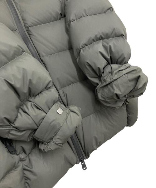 TATRAS（タトラス）TATRAS (タトラス) BORBORE グレー サイズ:03の古着・服飾アイテム