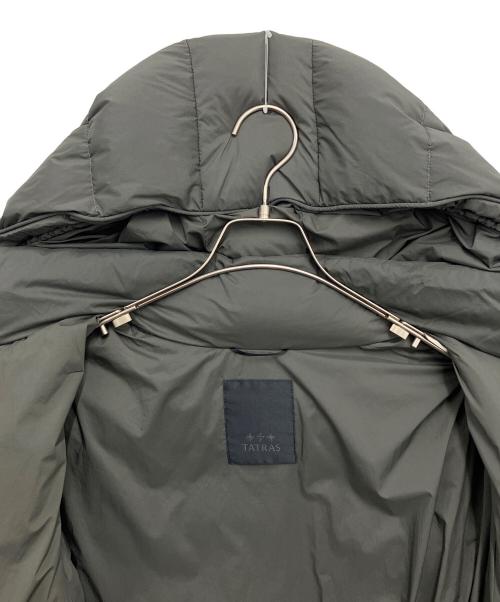 TATRAS（タトラス）TATRAS (タトラス) BORBORE グレー サイズ:03の古着・服飾アイテム