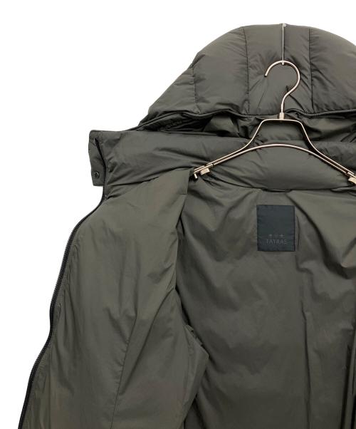 TATRAS（タトラス）TATRAS (タトラス) BORBORE グレー サイズ:03の古着・服飾アイテム