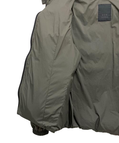 TATRAS（タトラス）TATRAS (タトラス) BORBORE グレー サイズ:03の古着・服飾アイテム