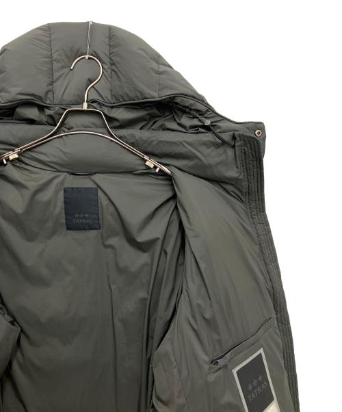 TATRAS（タトラス）TATRAS (タトラス) BORBORE グレー サイズ:03の古着・服飾アイテム
