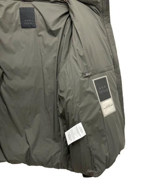 TATRAS（タトラス）TATRAS (タトラス) BORBORE グレー サイズ:03の古着・服飾アイテム