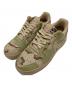 NIKE（ナイキ）の古着「AIR FORCE1 LOW」｜ベージュ×オリーブ