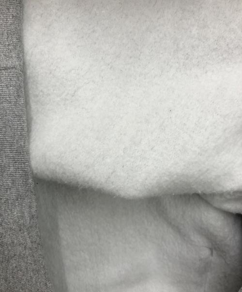 SUPREME（シュプリーム）SUPREME (シュプリーム) Box Logo Hooded Sweatshirt グレー サイズ:Lの古着・服飾アイテム