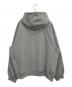 SUPREME (シュプリーム) Box Logo Hooded Sweatshirt グレー サイズ:L：36000円