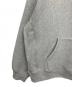 中古・古着 SUPREME (シュプリーム) Box Logo Hooded Sweatshirt グレー サイズ:L：36000円