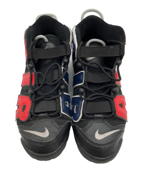 NIKE（ナイキ）NIKE (ナイキ) DJ4400-001 ブルー×レッド サイズ:28.5cmの古着・服飾アイテム