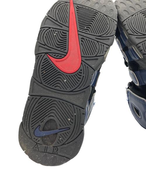 NIKE（ナイキ）NIKE (ナイキ) DJ4400-001 ブルー×レッド サイズ:28.5cmの古着・服飾アイテム