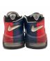 中古・古着 NIKE (ナイキ) DJ4400-001 ブルー×レッド サイズ:28.5cm：9000円