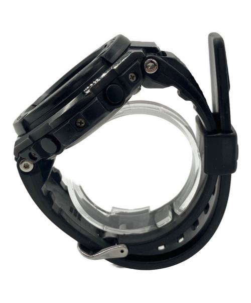 CASIO（カシオ）CASIO (カシオ) G-SHOCK G-STEEL ブラックの古着・服飾アイテム