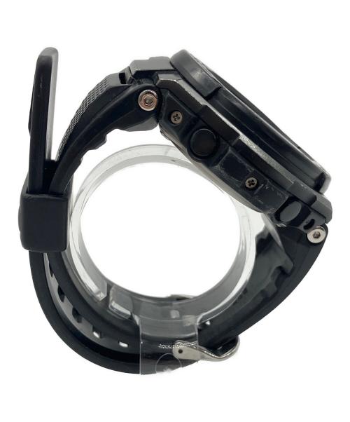 CASIO（カシオ）CASIO (カシオ) G-SHOCK G-STEEL ブラックの古着・服飾アイテム