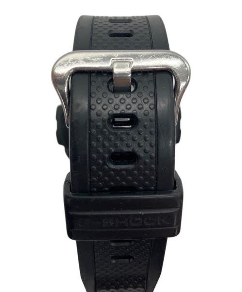 CASIO（カシオ）CASIO (カシオ) G-SHOCK G-STEEL ブラックの古着・服飾アイテム