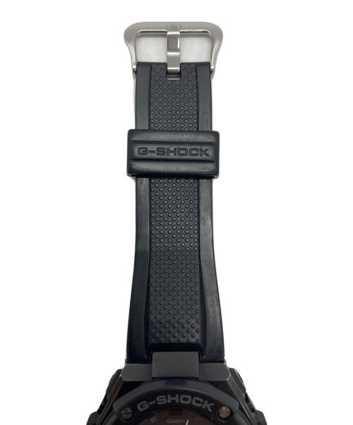 CASIO（カシオ）CASIO (カシオ) G-SHOCK G-STEEL ブラックの古着・服飾アイテム